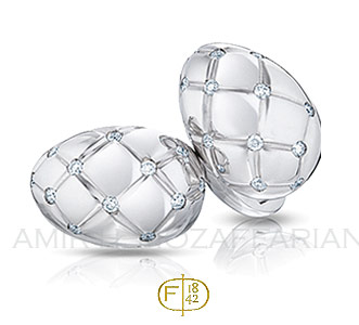 Faberge cufflinks 10