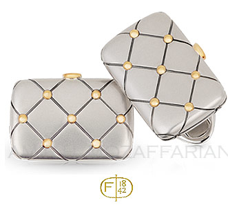 Faberge cufflinks 6