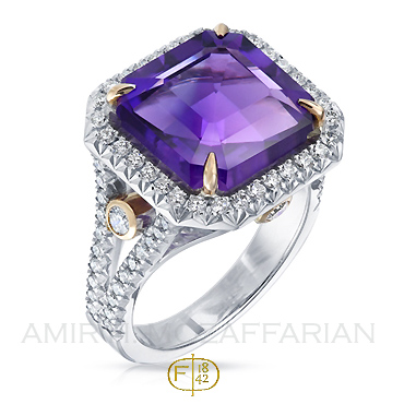 Faberge diamond rings dev3